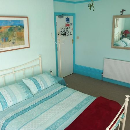 Falmouth Lodge Екстериор снимка