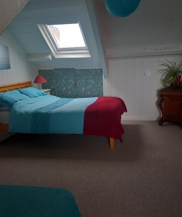 Falmouth Lodge Екстериор снимка