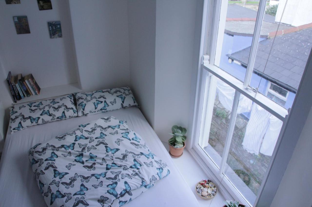 Falmouth Lodge Екстериор снимка
