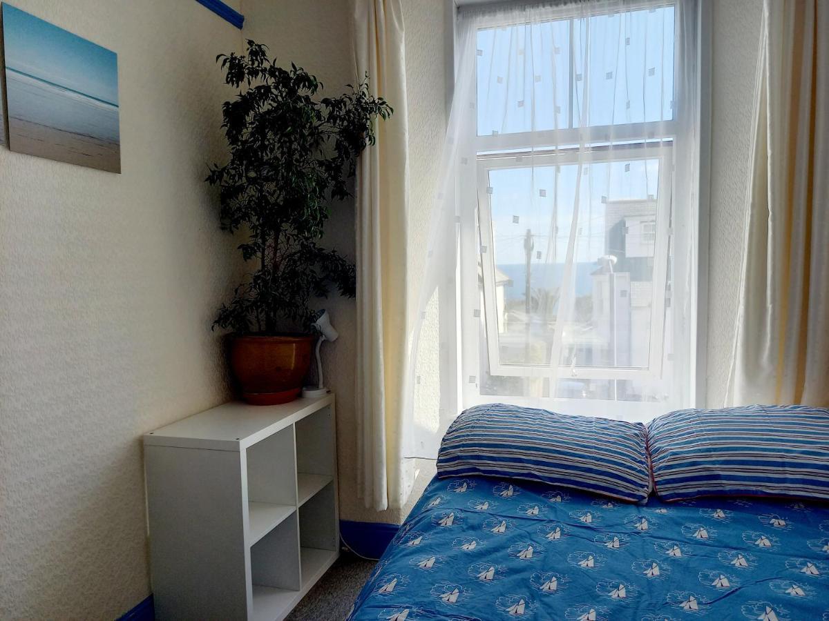 Falmouth Lodge Екстериор снимка